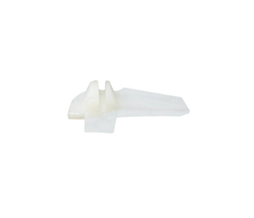 BW-8562-124 ref TW X-GL/8 Protective Upper Plastic Insert for Twin Busch Assembly Machines with Mounting Head Form 8