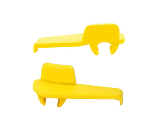 BW-9045-03 ref 200130 H686 Plastic Insert for Tire Changers M & B Werther Bosch Beissbart Sicam Tecalemit