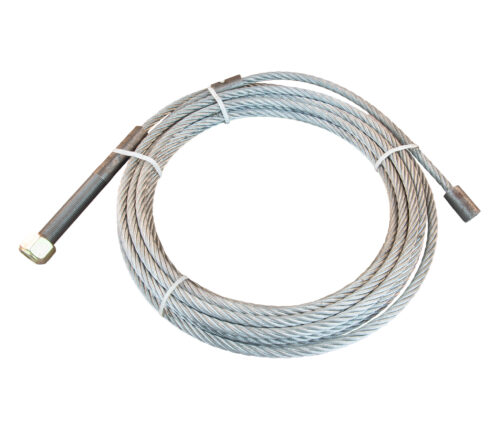 Equalizer Cable for XPR-9D for BendPak lifts (Part number BH-7479-318 and OEM reference number 5595364).