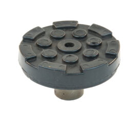 Rubber Arm Pad for Tuxedo Lifts