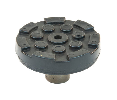 Rubber Arm Pad for Tuxedo Lifts