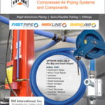 QP Series Quick Pneumatics Catalog
