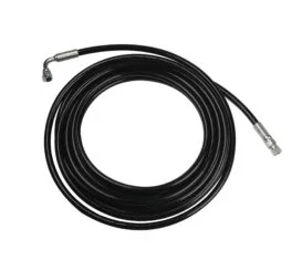 BH-7479-123 ref 5570765 Hydraulic Hose Crossover for BendPak MX-10AC MX-10C