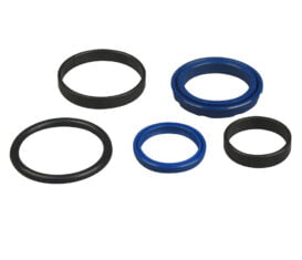 BH-7486-53F ref TP9-1057F Hydraulic Cylinder Seal Kit for Tuxedo TP9KAC