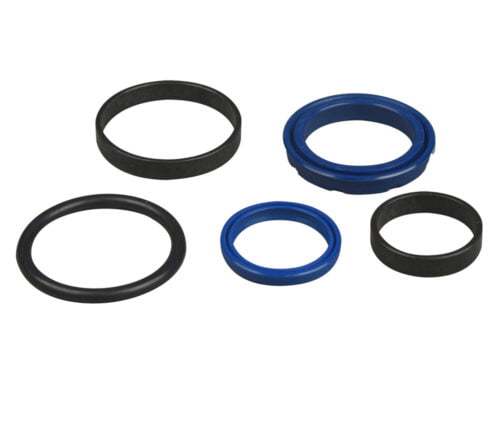 BH-7486-53F ref TP9-1057F Hydraulic Cylinder Seal Kit for Tuxedo TP9KAC
