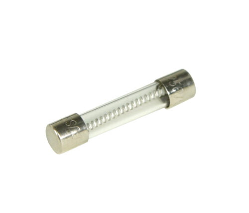 BH-7537-81 ref FA9126-2 6-Amp In-Line Fuse for Rotary Lifts