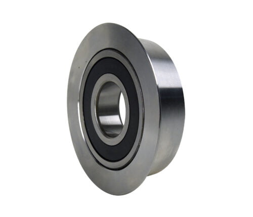 BH-9470-81 Axle Wheel with Bearing For Ford Smith and ISS Innovative Steel System HDL Lifts