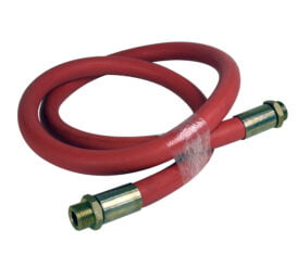BW-6001-23 ref 5327603 Turbo Blast 1" Hose R30XLT for Ranger Tire Changer