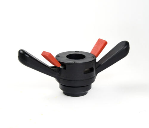 BW-6001-27 ref 5327073 36mm Quick Nut for Ranger Wheel Balancers