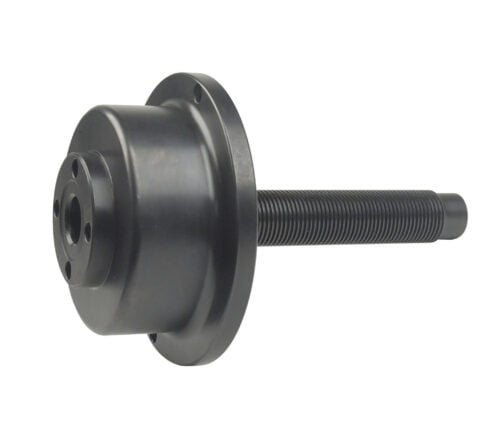 BW-6001-28 ref 5327330 Threaded Shaft Spindle for DST-2420 DST30P LS43B 36MM