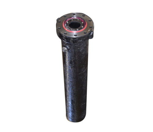 DUSL-85-48-64-TEC Single Acting Hydraulic Cylinder