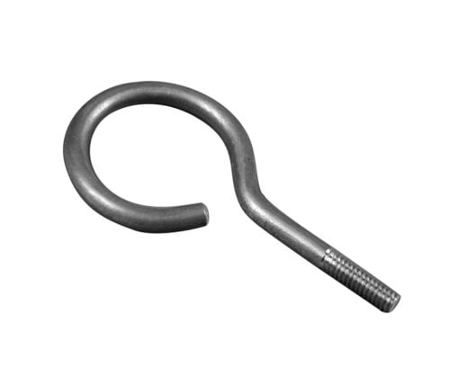 BH-9811-01 Eye Hook for BH-9811 Float for In-Ground Hydraulic Cylinder Lifts
