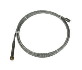 BH-7234-149 ref JZQ7-09-03Lifting Cable Right Rear for Challenger Lift 4P14 197.5"