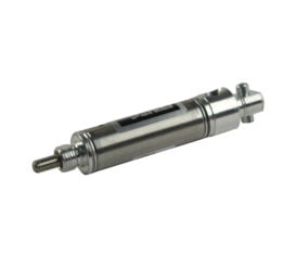 BH-7820-22 ref 6498K334-1.00 Air Lock Cylinder 3/4" x 1" for Whip Lifts
