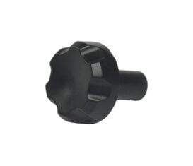 BP-4281-404 ref 139500-04 Meter Register Reset Knob for GPI