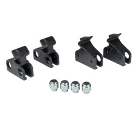 BW-1222-47-4B ref 81822474B 182247 2-Position Rim Clamp Jaw with Buttons for Coats Tire Changers