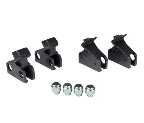 BW-1222-47-4B ref 81822474B 182247 2-Position Rim Clamp Jaw with Buttons for Coats Tire Changers