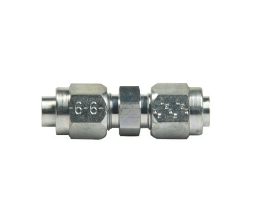 F-3300-6-6 ref LENZ 3300-6-6 3/8" Union
