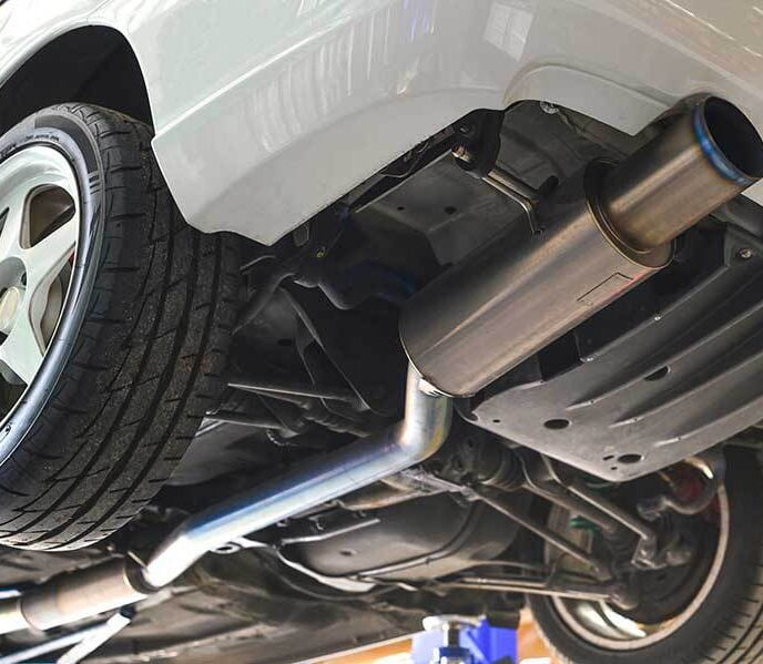 exhaust modification pros and cons