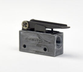 BH-7145-38 ref SP10-PP-024 3-Way Pilot Air Valve for Acanus 4-Post LIft