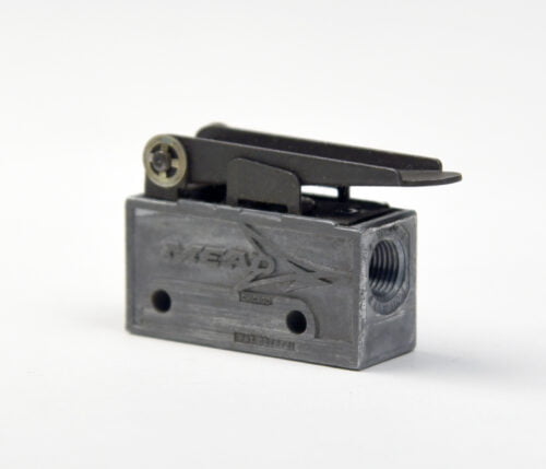 BH-7145-38 ref SP10-PP-024 3-Way Pilot Air Valve for Acanus 4-Post LIft