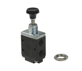 BH-9667-01B Lift Lock Button Valve for the -01RF Retrofit Kit for Weaver Lift