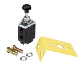 BH-9667-01RF ref S-18325xx Lift Lock Button Valve Retrofit Kit