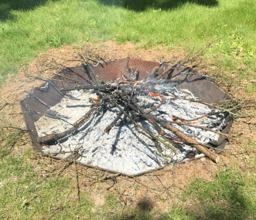 Model 800 Series Fire Ring Best Fire Pit Ever