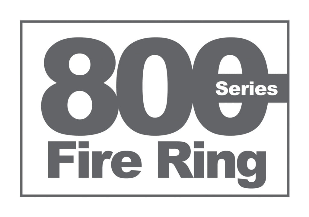Model 800 Series Fire Ring Best Fire Pit Ever