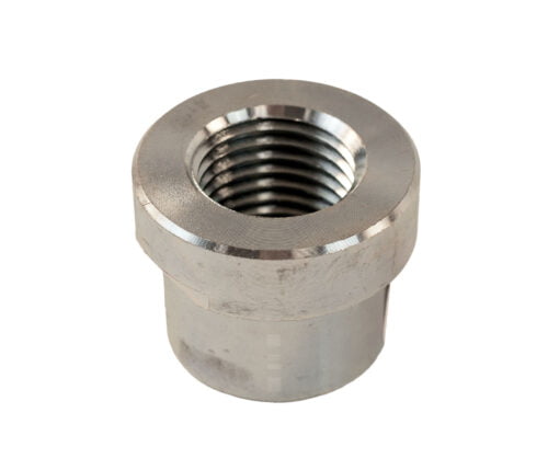 Swivel Pad, Screw Collar