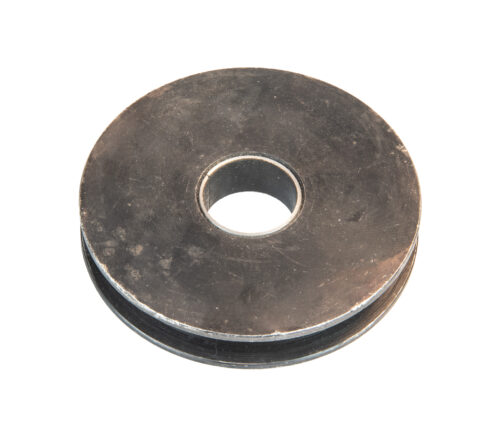 Cable Sheave for Tuxedo Lifts (SVI Part number BH-7485-0426 and OEM reference number TP11KAC-020, TP11KAC-3025).