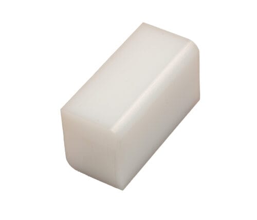 Slider Block (Reference number TP11KAC-038, TP11KAC-3010) for Tuxedo lifts.