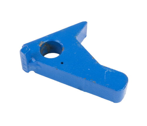 Safety Latch for Tuxedo lifts.