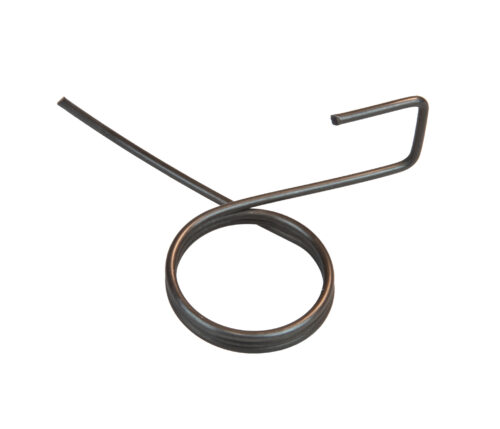 Lock Spring, Left for Tuxedo Lifts (SVI Part number BH-7488-1021 and OEM reference number FP7K-4063, FP7K-44).