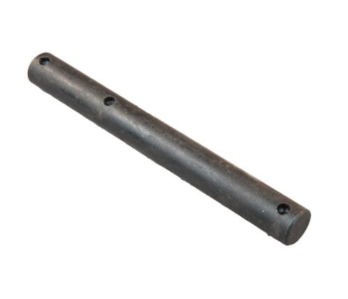 Sheave Shaft (Reference number FP7K-24, FP7K-4034) for Tuxedo lifts.