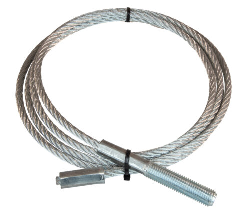 Lifting Cable for Alignment Rack for A.L.M. Lifts (SVI Part number BH-7153-21 and OEM reference number B121215-15).