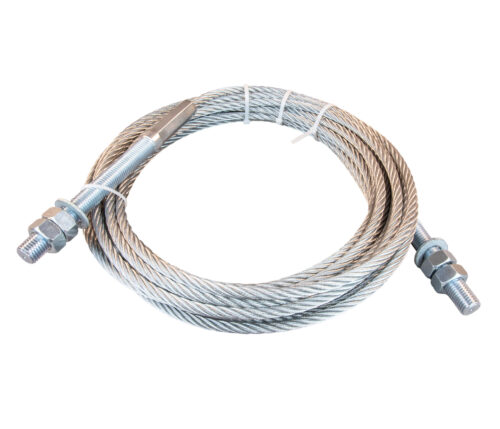 Lifting Cable for FP12K-K for Tuxedo (Part number BH-7489-1100 and OEM reference number FP12K-K-018).