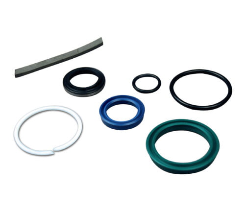 BH-7452-02 ref 20.036 20.037 Seal Kit for Nussbaum 20.036/37