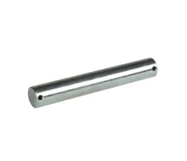 BH-7485-0284 ref SJ01-00007-000, TP11KC-DX-026 Sheave Pin / Pulley Pin for Tuxedo Lifts