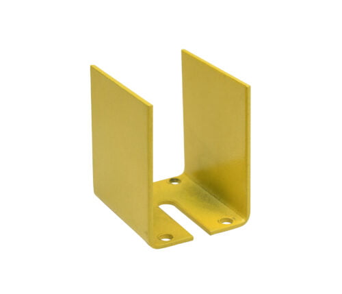 BH-7485-0384 ref TP11KC-DX-068 SJ01-00030-000 Limit Switch Cover Plate for Tuxedo Lifts 2-Post