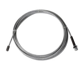 BH-7488-1227 ref FP8K-DS/DX-XLT-094 TT-8138-500-03A Lifting Cable Right Front RF 29’ 1/8” for Tuxedo Lifts