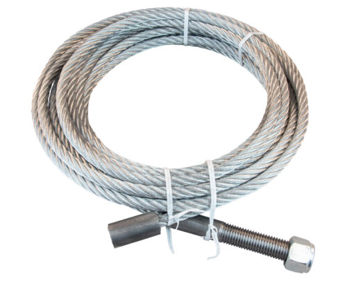 Cable, Lifting for HDSO-14/14LSX for BendPak lifts (Part number BH-7479-224 and OEM reference number 5595534).