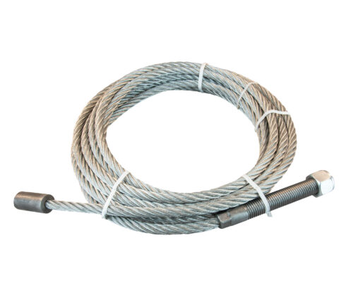 Cable, Lifting for HDSO-14/14LSX for BendPak lifts (Part number BH-7479-225 and OEM reference number 5595535).