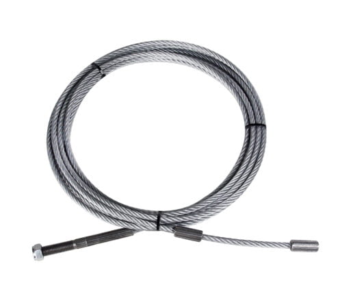 BH-7479-228 ref 5595358 Equalizer Cable for BendPak XPR-10A 398-1/4" Long