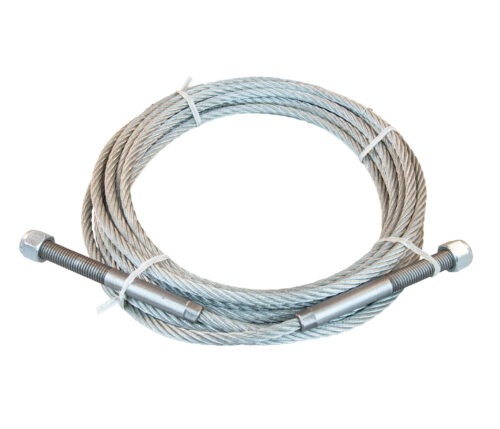 Equalizer Cable for PV-10PX for Atlas lifts (Part number BH-7166-809 and OEM reference number ATEATPKP-217063).