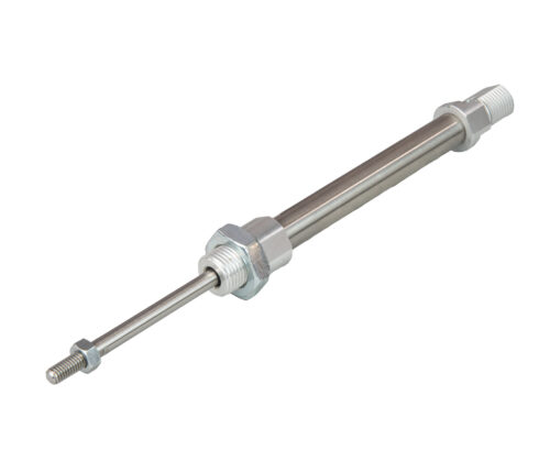 Lock Release Air Cylinder for Atlas lifts (SVI Part number BH-7167-1108 and OEM reference number 0306333).
