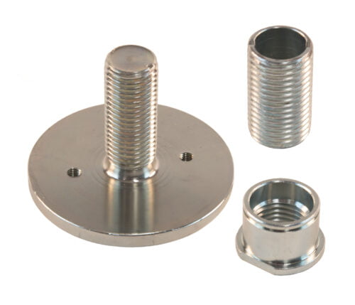 Swivel Pad Adapter for Tuxedo Lifts