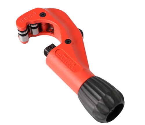 2 thru 3-inch pipe cutter.