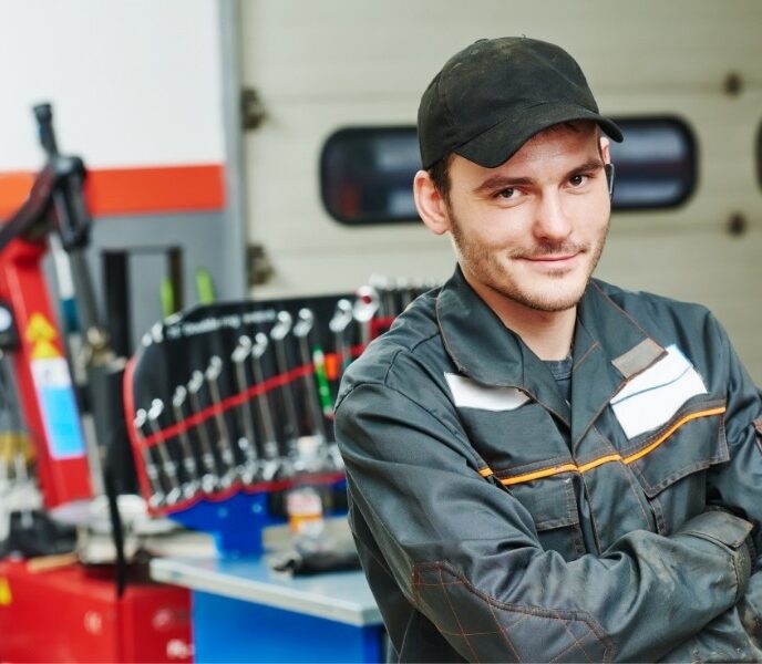 auto mechanic trends in the us