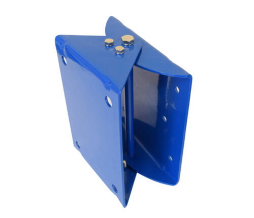 QP-0375-075SB ref R-SB05050 Swivel Bracket for R-03075 and R-03050 RapidAir Hose Reels